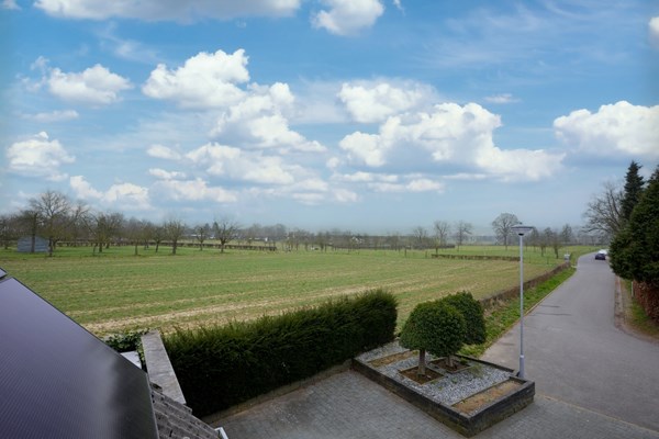 Medium property photo - Burgemeester Beckersstraat 1, 6265 AW Sint Geertruid